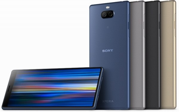 Sony закрывает свое мобильное подразделение - 1