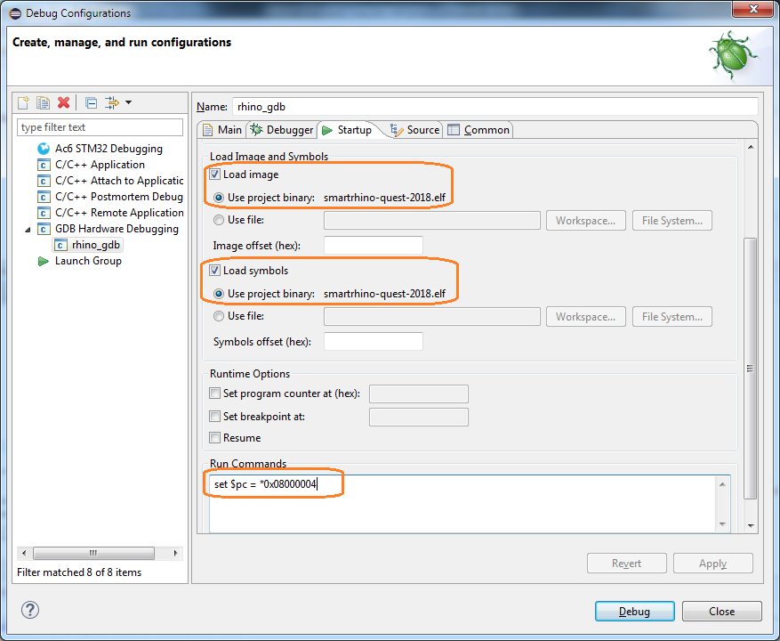 Носорог внутри кота — запускаем прошивку в эмуляторе Kopycat - 25 Носорог внутри кота — запускаем прошивку в эмуляторе Kopycat - 25