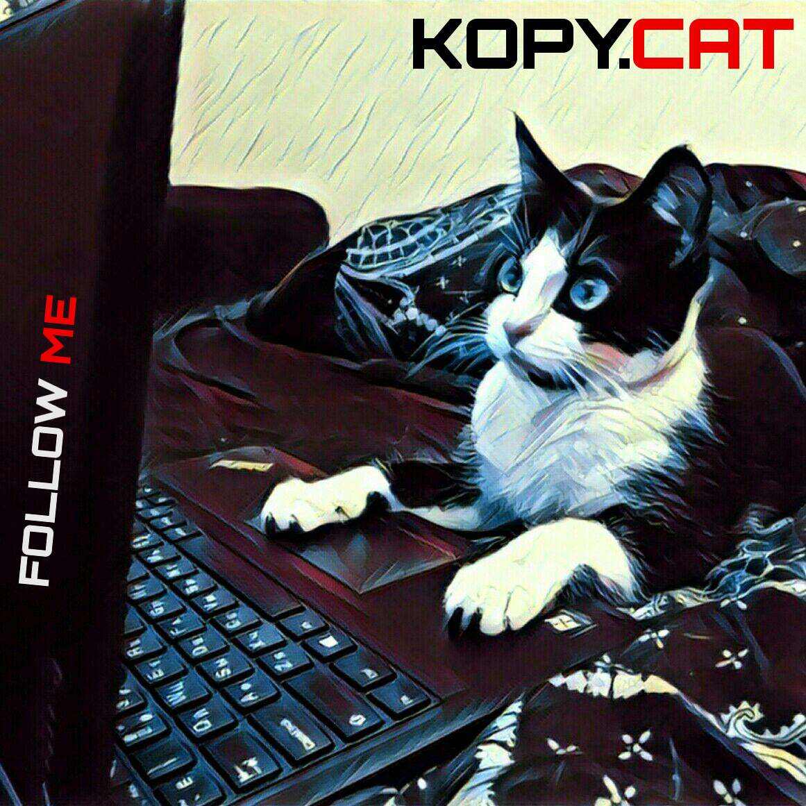 Носорог внутри кота — запускаем прошивку в эмуляторе Kopycat - 1