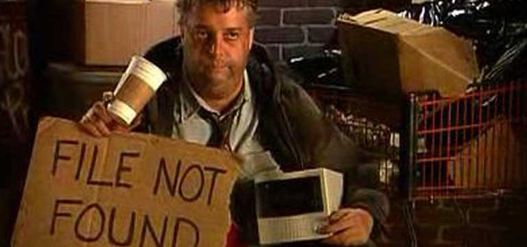 Бэкап наготове: разрушаем мифы в честь праздника - 2 Бэкап наготове: разрушаем мифы в честь праздника - 2