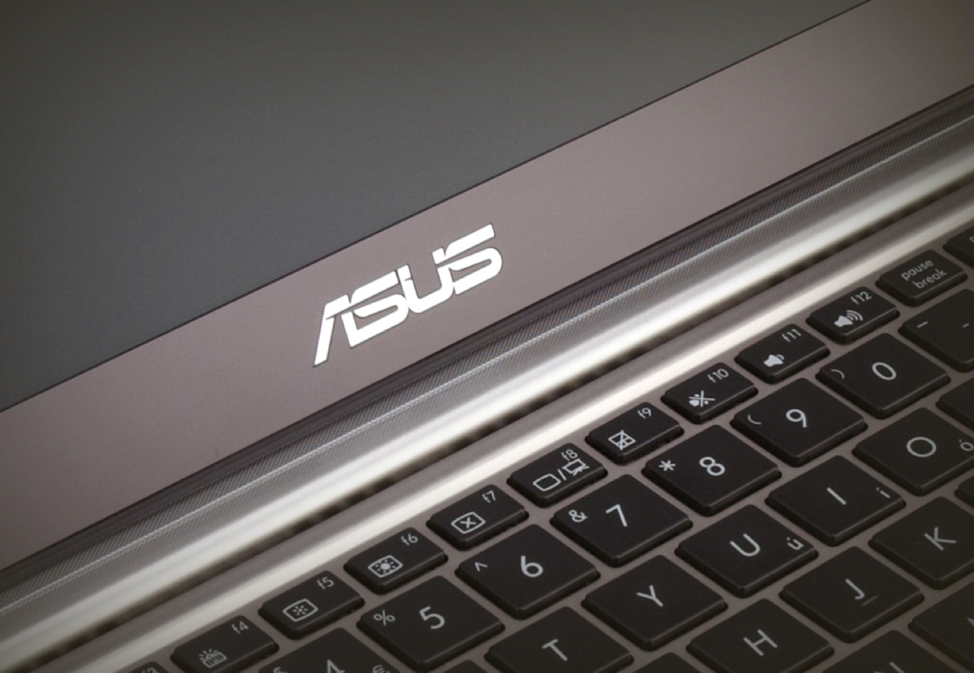 Инженеры компании ASUS разместили внутренние пароли в открытом виде на GitHub - 1 Инженеры компании ASUS разместили внутренние пароли в открытом виде на GitHub - 1