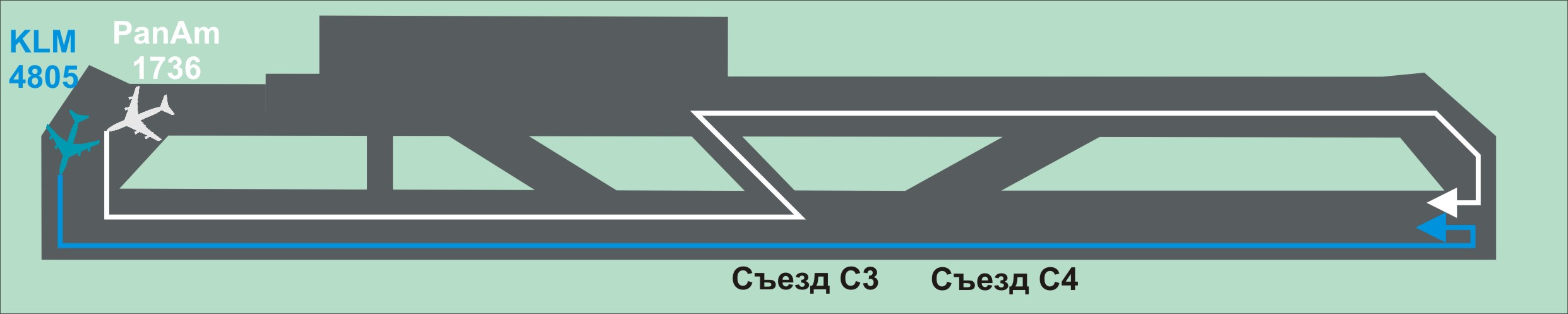Не нервничай, не спеши, не перебивай: история одной трагедии - 6 Не нервничай, не спеши, не перебивай: история одной трагедии - 6