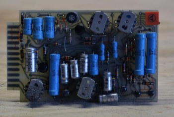 50-летний модем: взгляд изнутри - 8