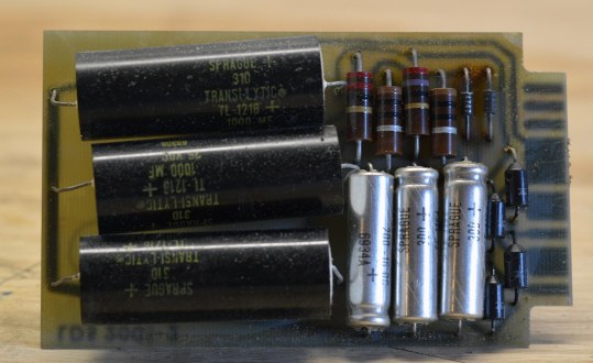 50-летний модем: взгляд изнутри - 9