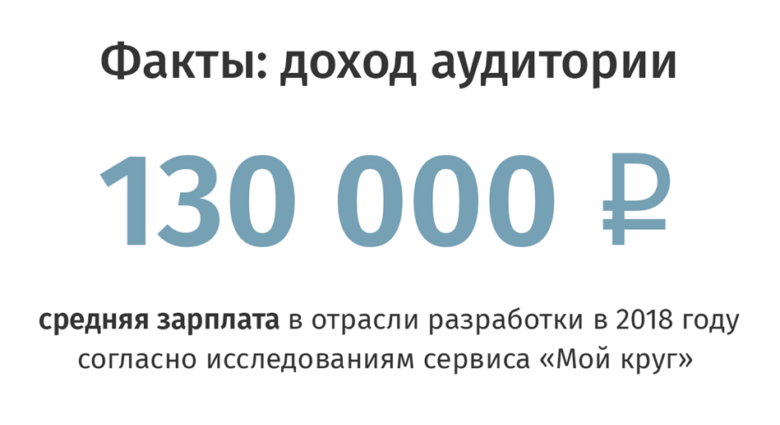 9 цитат с Хабрасеминара 2019 для блогеров, предпринимателей и HR - 9