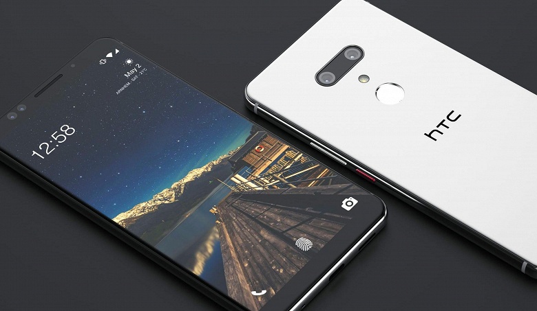 Xiaomi собирается купить HTC