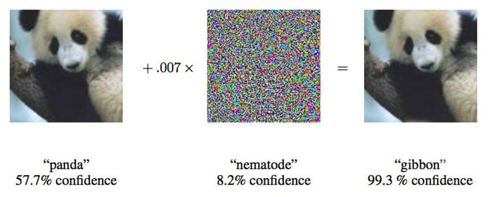 Хакеры заставили автопилот «Теслы» выехать на «встречку» - 6 Хакеры заставили автопилот «Теслы» выехать на «встречку» - 6