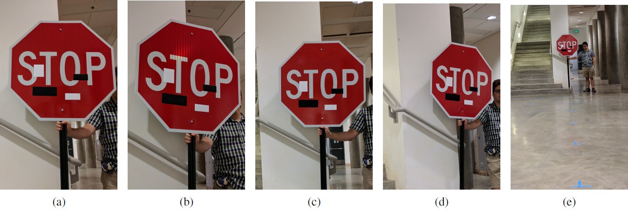 Хакеры заставили автопилот «Теслы» выехать на «встречку» - 7 Хакеры заставили автопилот «Теслы» выехать на «встречку» - 7