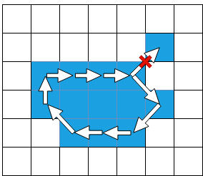 Нахождение объектов на картинках - 74