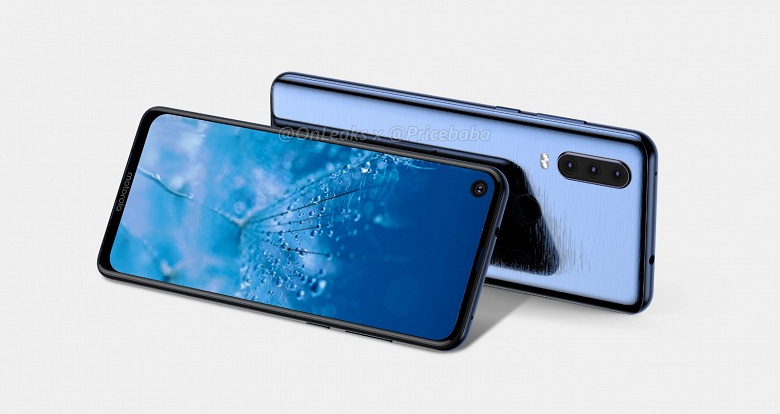 Не прошло и двух месяцев: в Сети появились изображения и видео со смартфоном Motorola Moto G8 - 1 Не прошло и двух месяцев: в Сети появились изображения и видео со смартфоном Motorola Moto G8