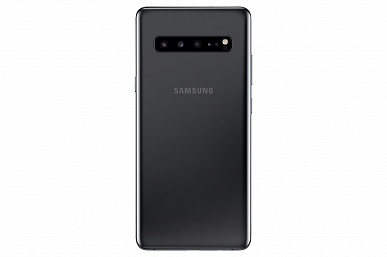 Опубликованы официальные качественные изображения Samsung Galaxy S10 5G во всех цветах и обои для него