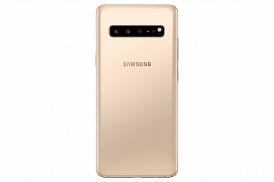 Опубликованы официальные качественные изображения Samsung Galaxy S10 5G во всех цветах и обои для него