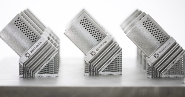 Просто космос! Огромная деталь из титана за 6,5 дней - 3 Просто космос! Огромная деталь из титана за 6,5 дней - 3