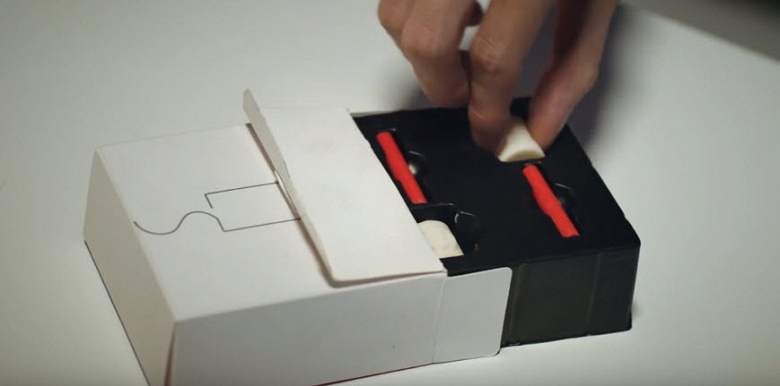 Революции не произошло. Представлено &laquo;зарядное устройство&raquo; OnePlus WarpTen Charger