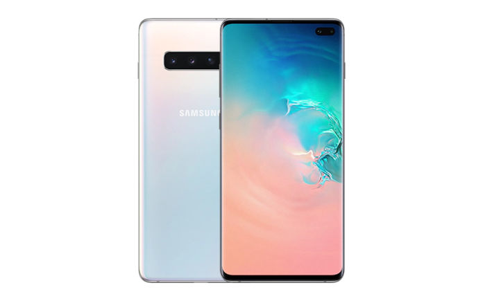 Смартфоны Samsung Galaxy S10 начали заряжаться быстрее и получили «суперночной режим»