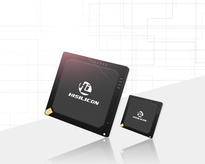 В этом году HiSilicon может сместить MediaTek с позиции крупнейшего азиатского разработчика микросхем