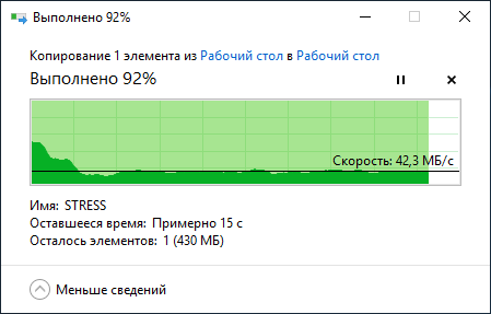 15 попугаев: выбираем хостинг-провайдера VPS-VDS-серверов - 35