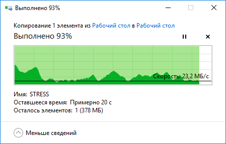 15 попугаев: выбираем хостинг-провайдера VPS-VDS-серверов - 9