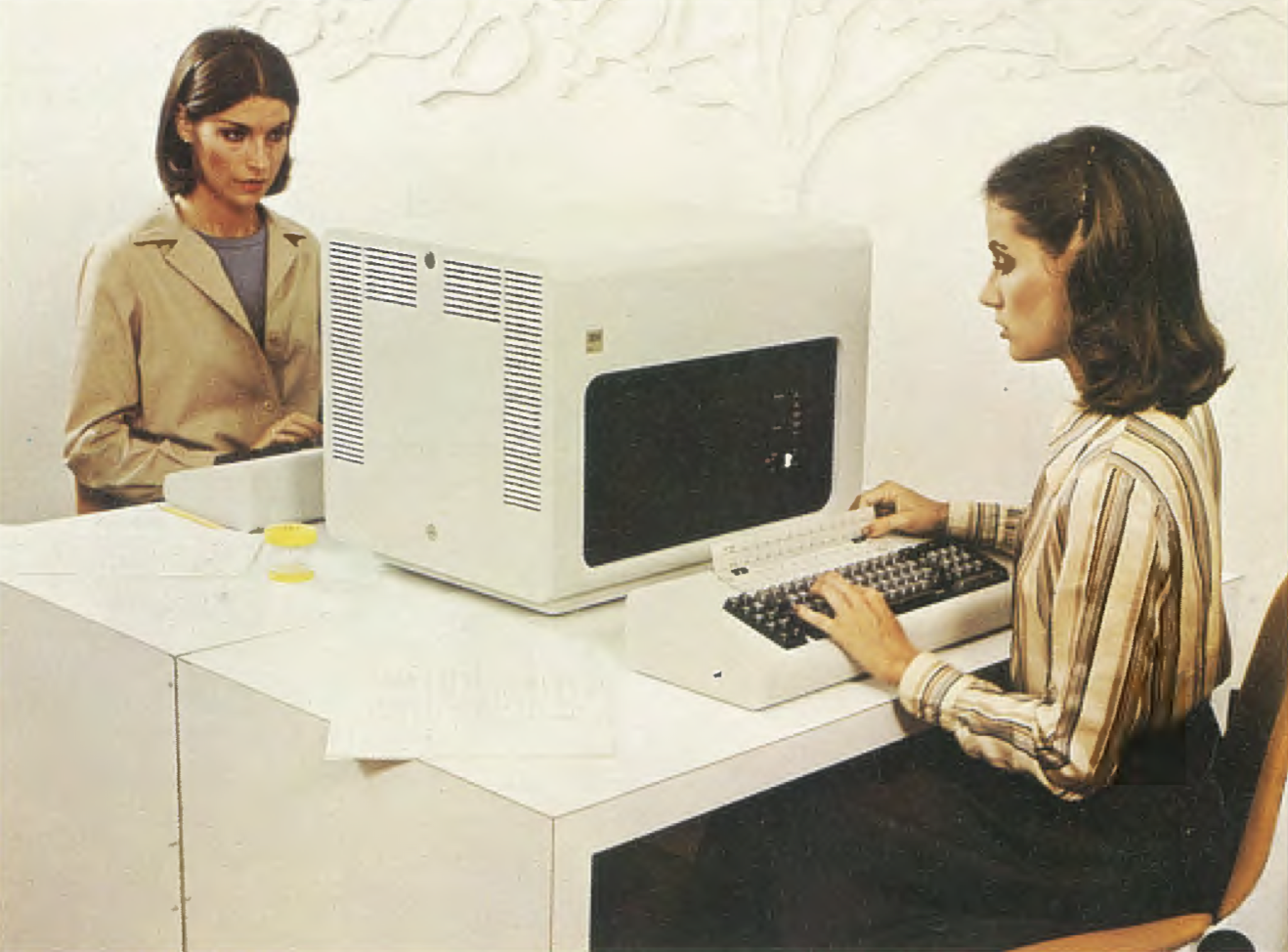 IBM System i (aka AS-400) — Как мы делали автотесты приложений зеленого экрана - 6