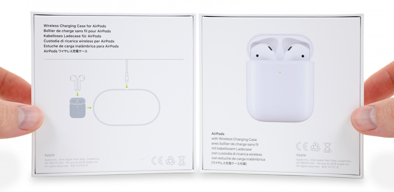Что в итоге убило AirPower - 2 Что в итоге убило AirPower - 2