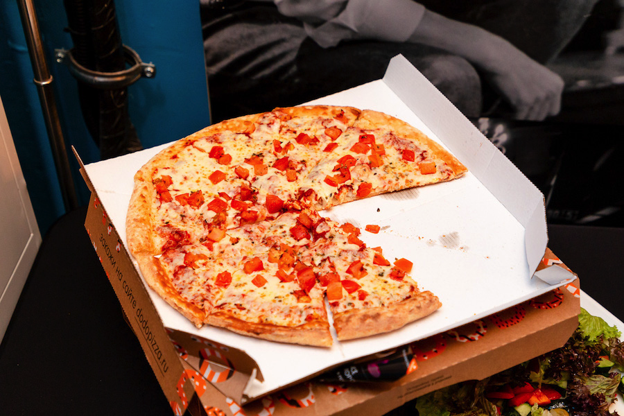 Контент-маркетинг для бизнеса: хабрасеминар #6 и его основные тезисы - 14 Контент-маркетинг для бизнеса: хабрасеминар #6 и его основные тезисы - 14