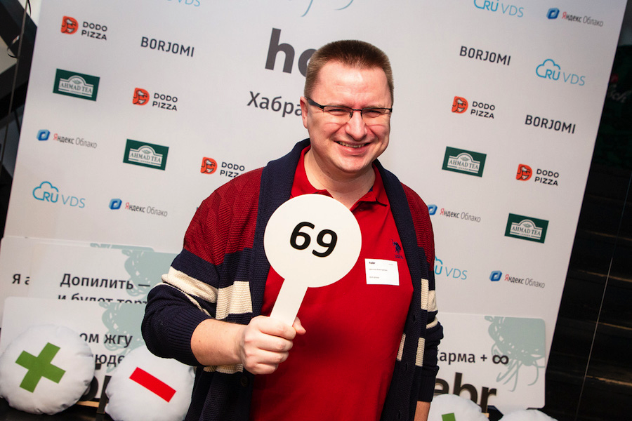 Контент-маркетинг для бизнеса: хабрасеминар #6 и его основные тезисы - 18 Контент-маркетинг для бизнеса: хабрасеминар #6 и его основные тезисы - 18