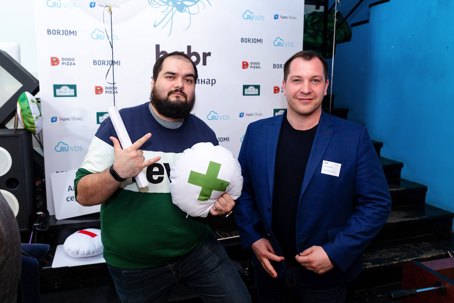 Контент-маркетинг для бизнеса: хабрасеминар #6 и его основные тезисы - 24 Контент-маркетинг для бизнеса: хабрасеминар #6 и его основные тезисы - 24