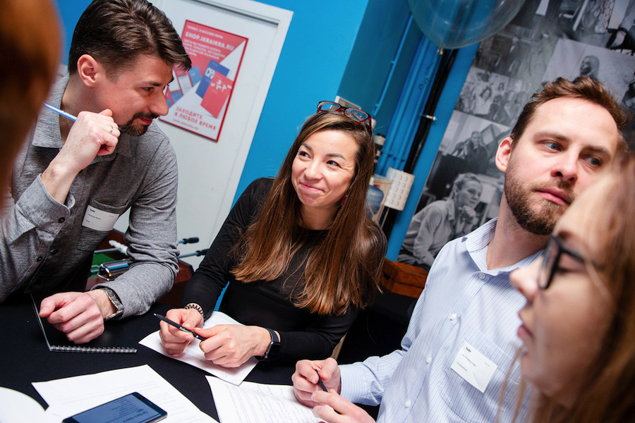 Контент-маркетинг для бизнеса: хабрасеминар #6 и его основные тезисы - 6 Контент-маркетинг для бизнеса: хабрасеминар #6 и его основные тезисы - 6