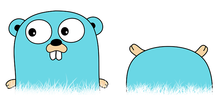 Разработка веб-серверов на Golang — от простого к сложному - 1 Разработка веб-серверов на Golang — от простого к сложному - 1