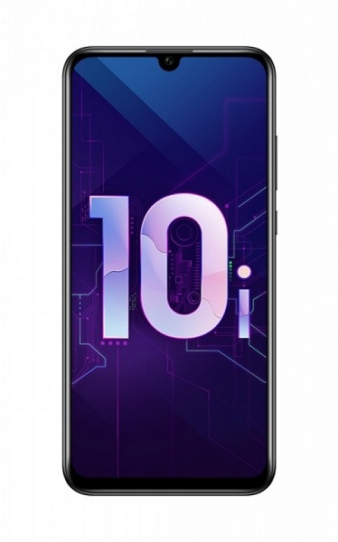 Смартфон Honor 10i с 6 ГБ одобрен к выходу