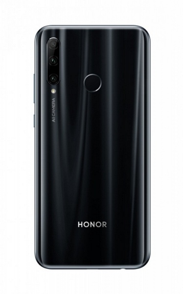 Смартфон Honor 10i с 6 ГБ одобрен к выходу - 1 Смартфон Honor 10i с 6 ГБ одобрен к выходу