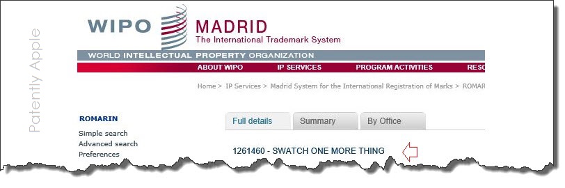 Apple не смогла засудить производителя часов Swatch за слоган “Tick different” - 4 Apple не смогла засудить производителя часов Swatch за слоган “Tick different” - 4