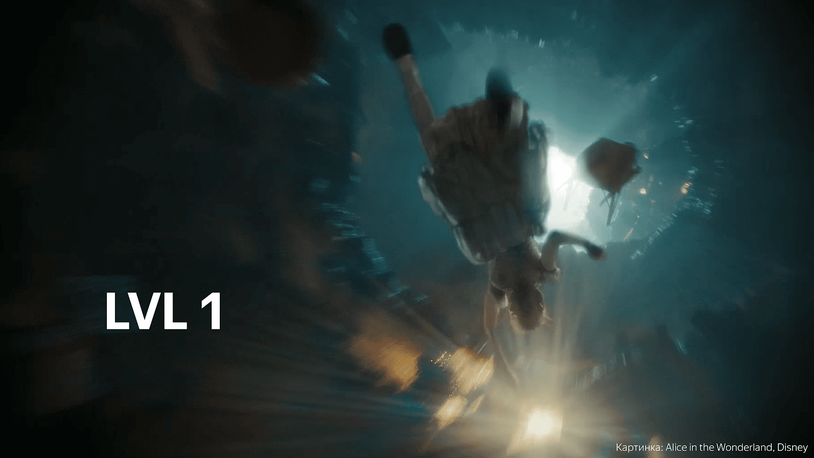 Асинхронность в программировании - 11 Асинхронность в программировании - 11