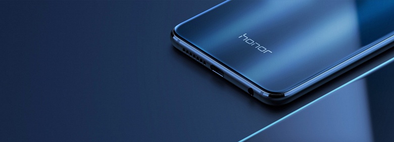 Бренд Honor — новый лидер российского рынка смартфонов - 1 Бренд Honor — новый лидер российского рынка смартфонов