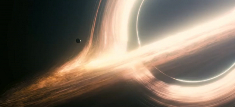 На следующей неделе астрономы покажут первую в мире фотографию чёрной дыры