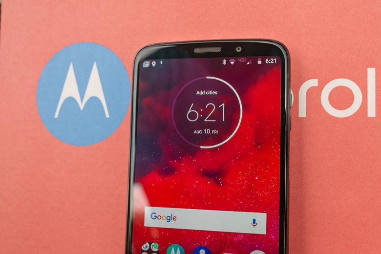 Одна из самых необычных функций Google для Android вскоре может появиться на смартфонах сторонних производителей - 1 Одна из самых необычных функций Google для Android вскоре может появиться на смартфонах сторонних производителей