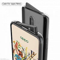 Представлен бюджетный смартфон с емким аккумулятором Oppo A7n - 1