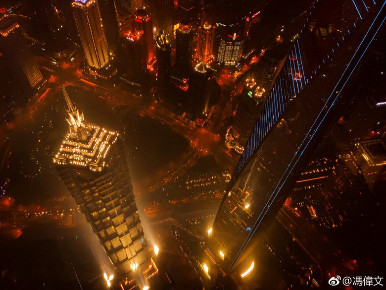 Возможности фотокамеры Oppo Reno в ночное время - 4 Возможности фотокамеры Oppo Reno в ночное время