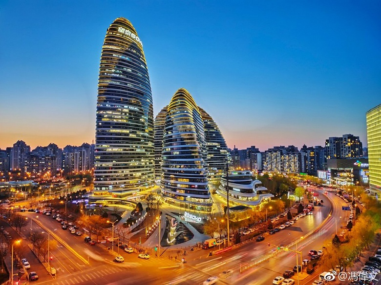 Возможности фотокамеры Oppo Reno в ночное время - 5 Возможности фотокамеры Oppo Reno в ночное время