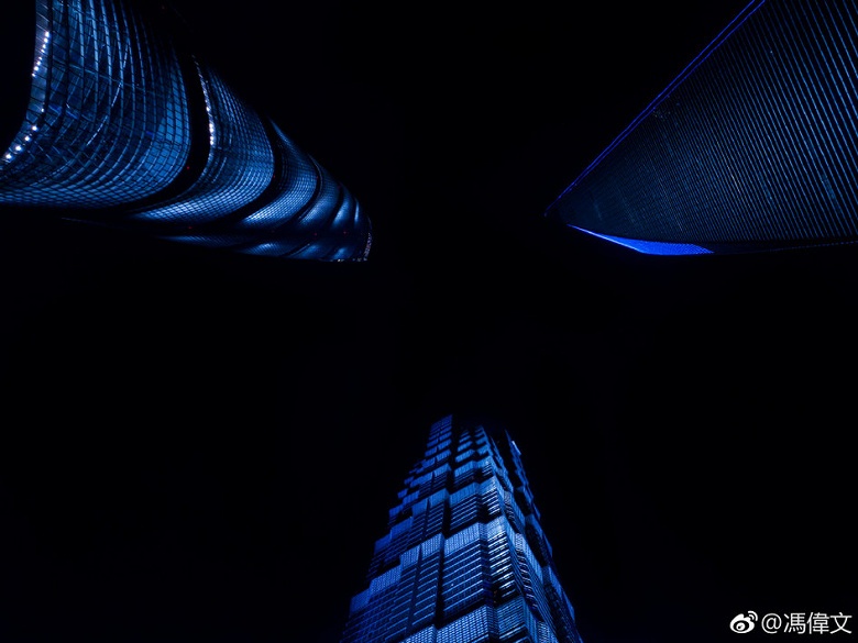 Возможности фотокамеры Oppo Reno в ночное время - 6 Возможности фотокамеры Oppo Reno в ночное время