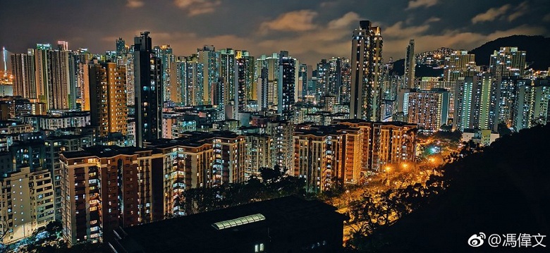 Возможности фотокамеры Oppo Reno в ночное время - 7 Возможности фотокамеры Oppo Reno в ночное время