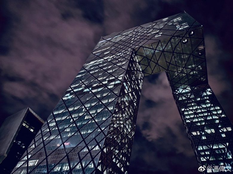 Возможности фотокамеры Oppo Reno в ночное время - 1 Возможности фотокамеры Oppo Reno в ночное время