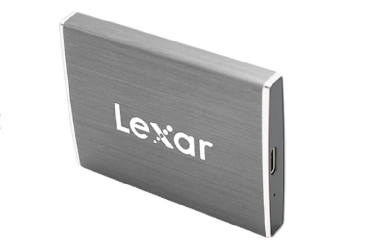 Lexar анонсировала самый быстрый в мире портативный SSD ёмкостью 1 Тбайт