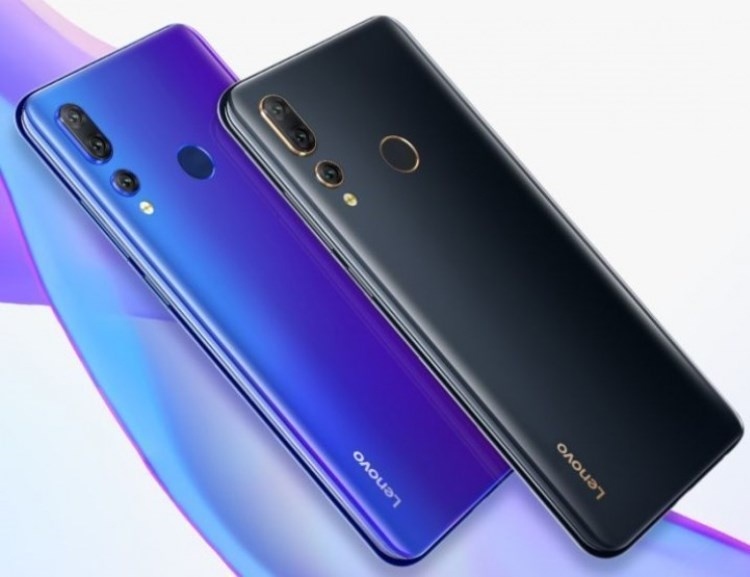 Lenovo K6 Enjoy: смартфон среднего уровня с чипом Helio P22 Lenovo K6 Enjoy: смартфон среднего уровня с чипом Helio P22