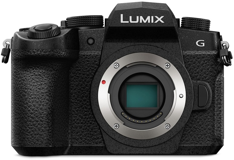 Panasonic Lumix DC-G95: 20-Мп камера Micro Four Thirds за $1200