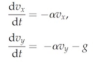 Фероподы не помогут: исследование и математическое моделирование ям-ловушек личинок муравьиных львов - 8