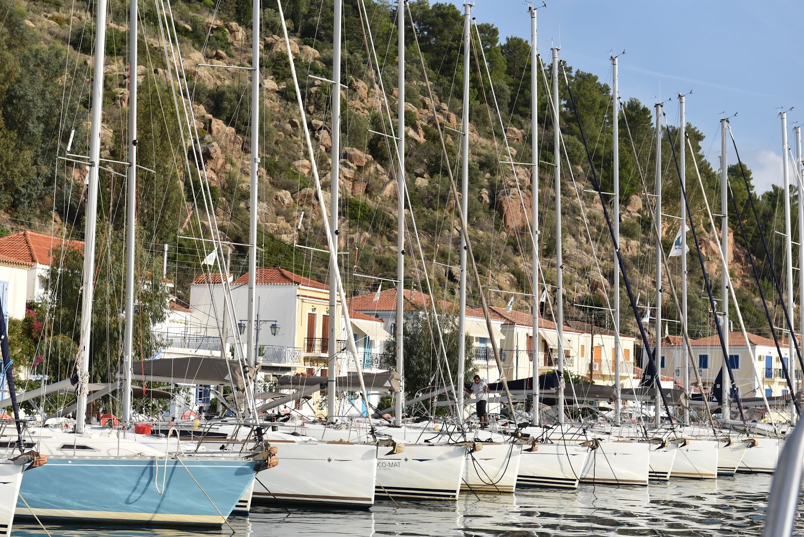 Йо-хо-хо и бутылка рому - 10