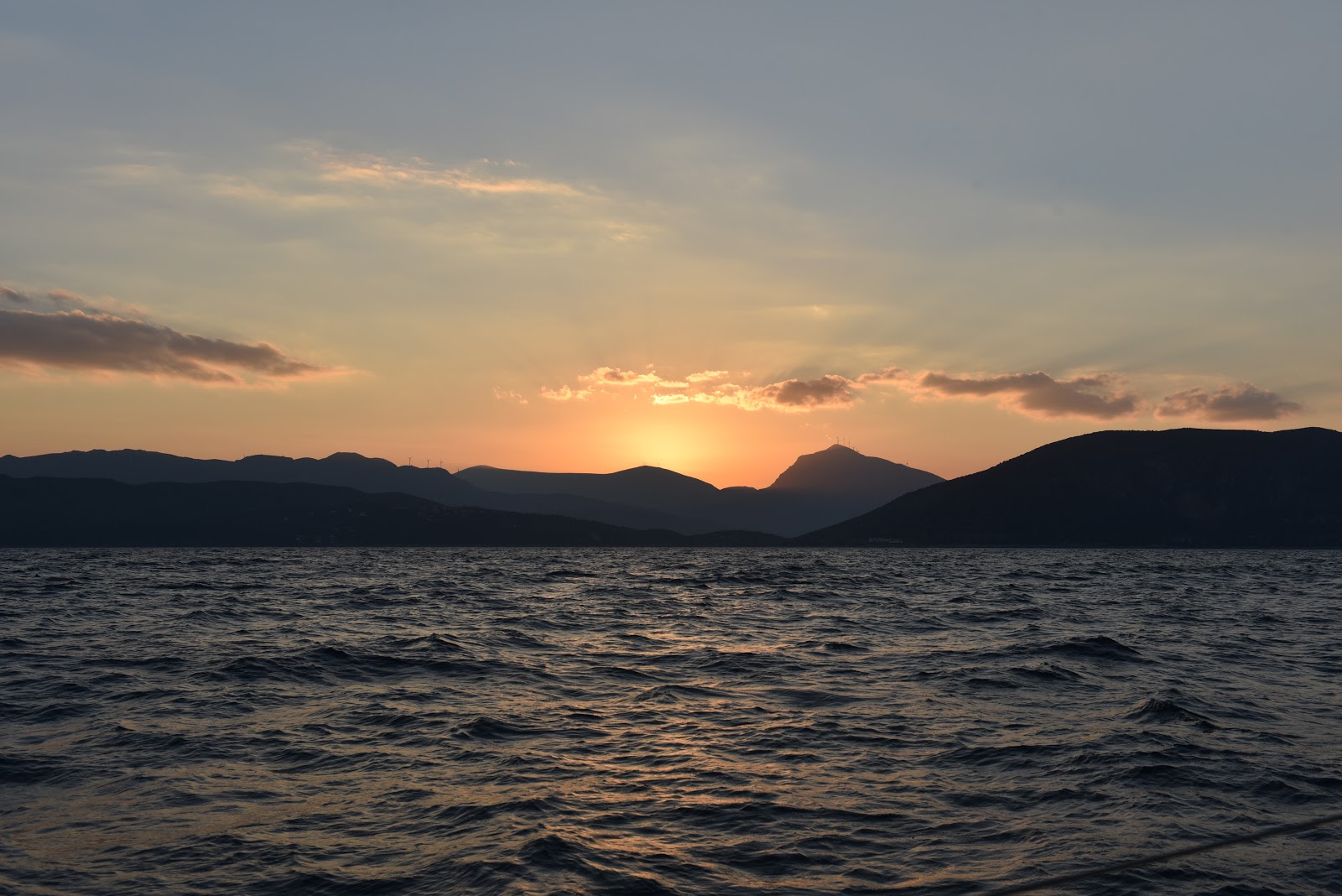 Йо-хо-хо и бутылка рому - 11