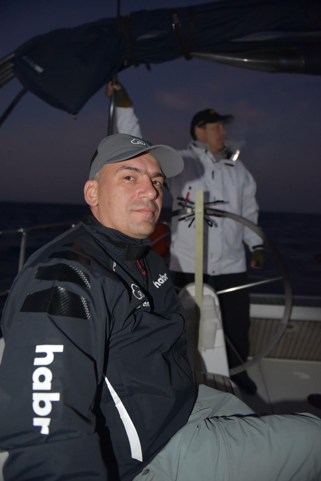 Йо-хо-хо и бутылка рому - 3