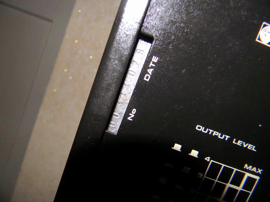 История советских кассетников: стационарные деки «Вильма» — творческий плагиат, инновации и дьявол в мелочах - 15 История советских кассетников: стационарные деки «Вильма» — творческий плагиат, инновации и дьявол в мелочах - 15